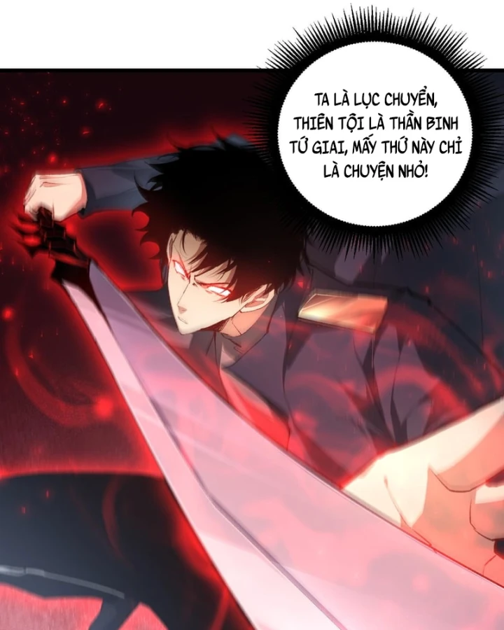 Ta Là Chúa Tể Trùng Độc Chapter 114 - 7