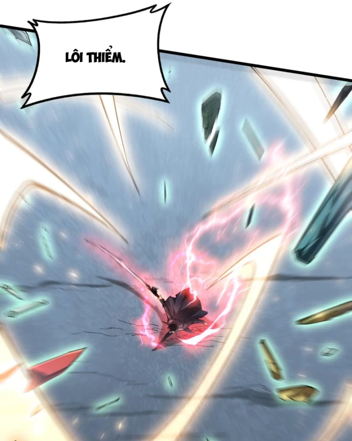 Ta Là Chúa Tể Trùng Độc Chapter 114 - 11