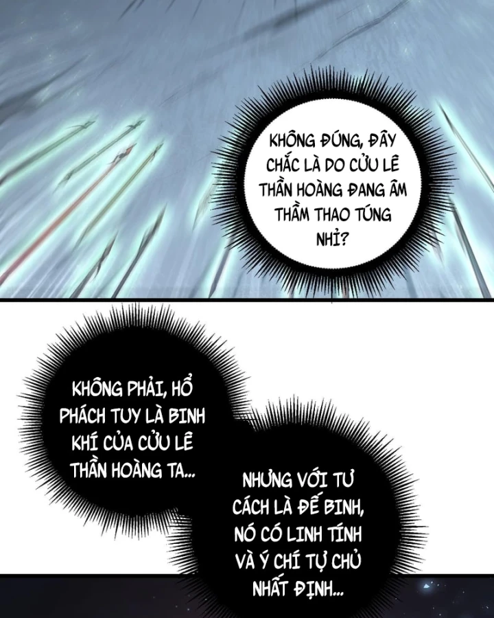 Ta Là Chúa Tể Trùng Độc Chapter 114 - 16