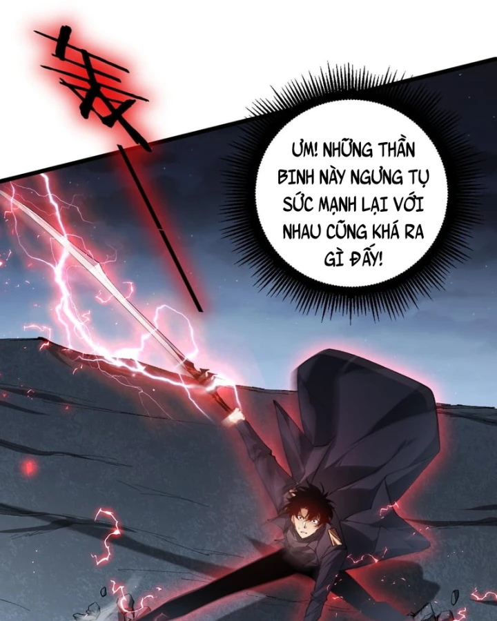 Ta Là Chúa Tể Trùng Độc Chapter 114 - 25