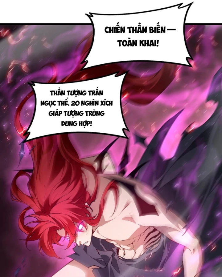 Ta Là Chúa Tể Trùng Độc Chapter 114 - 31