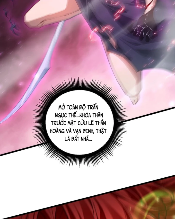 Ta Là Chúa Tể Trùng Độc Chapter 114 - 32