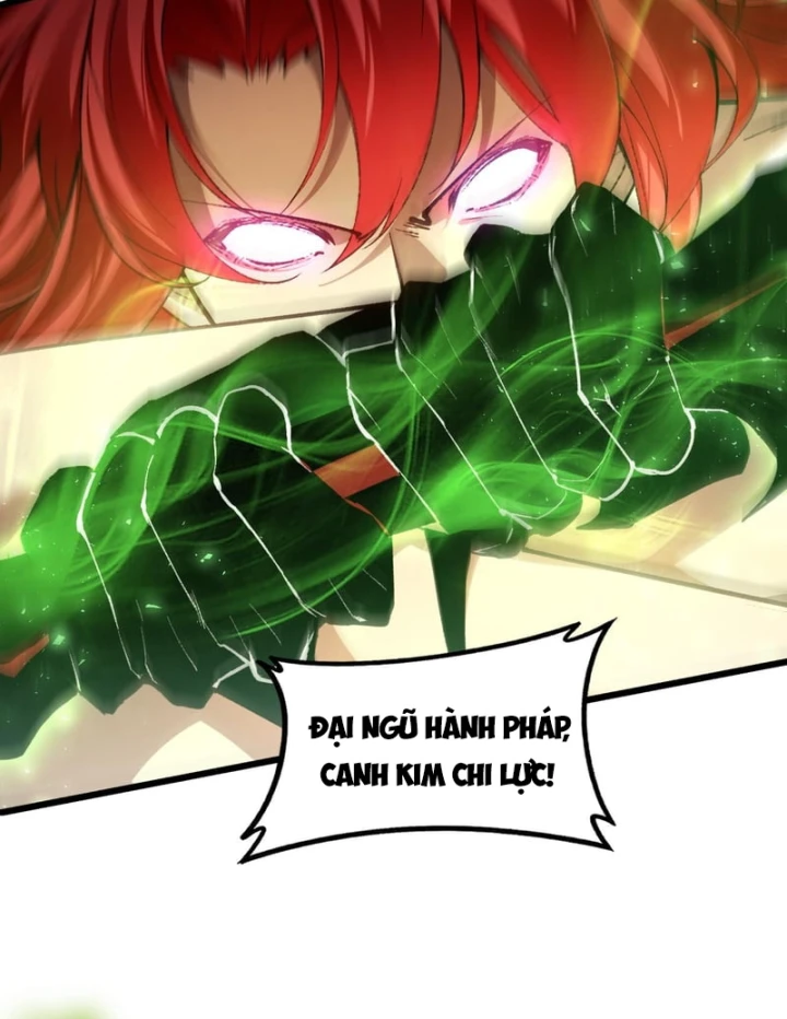 Ta Là Chúa Tể Trùng Độc Chapter 114 - 33