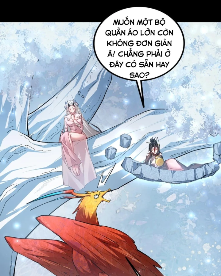Ta Là Chúa Tể Trùng Độc Chapter 114 - 53