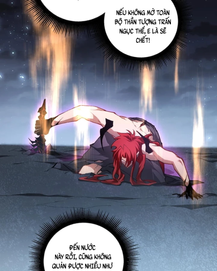 Ta Là Chúa Tể Trùng Độc Chapter 114 - 59