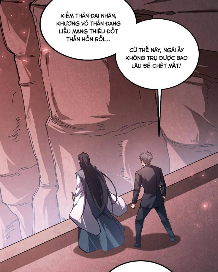 Ta Là Chúa Tể Trùng Độc Chapter 117 - 16