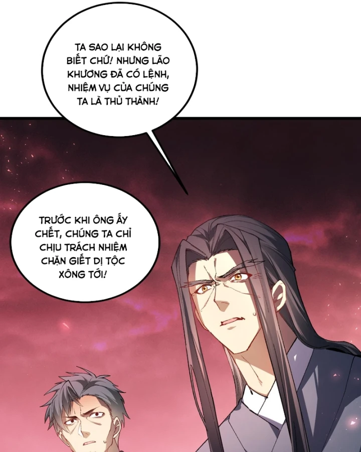 Ta Là Chúa Tể Trùng Độc Chapter 117 - 18