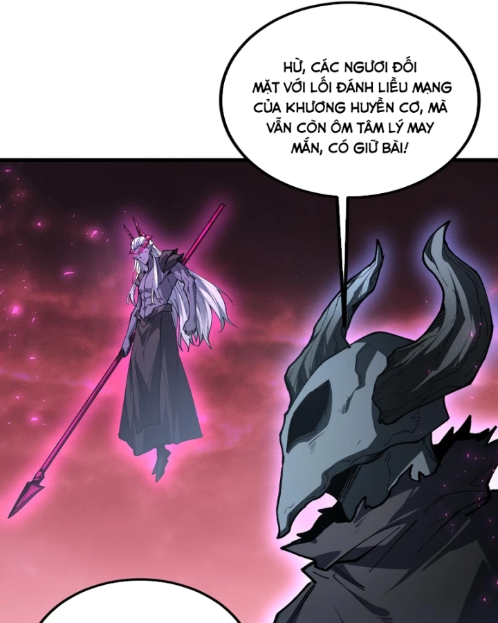 Ta Là Chúa Tể Trùng Độc Chapter 117 - 25
