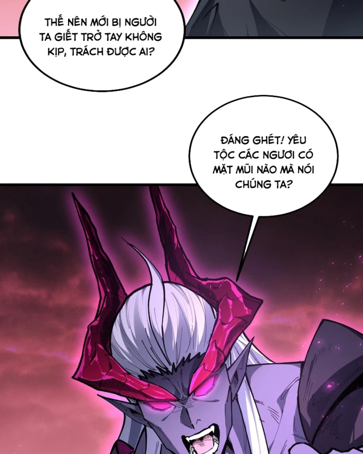Ta Là Chúa Tể Trùng Độc Chapter 117 - 26