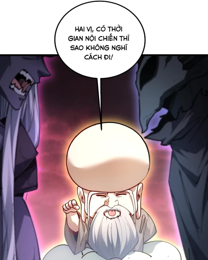 Ta Là Chúa Tể Trùng Độc Chapter 117 - 32