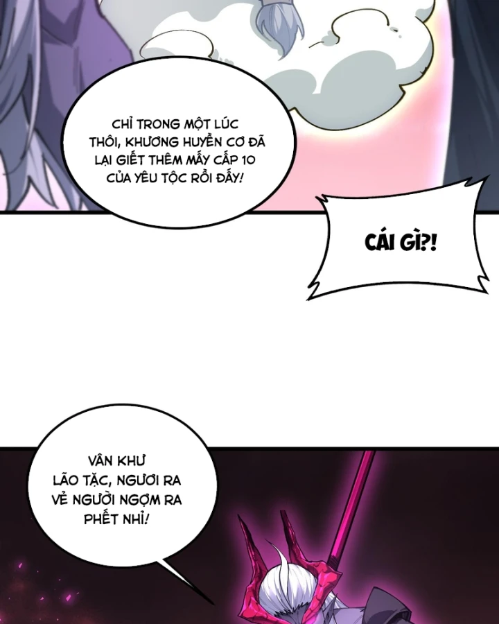 Ta Là Chúa Tể Trùng Độc Chapter 117 - 33