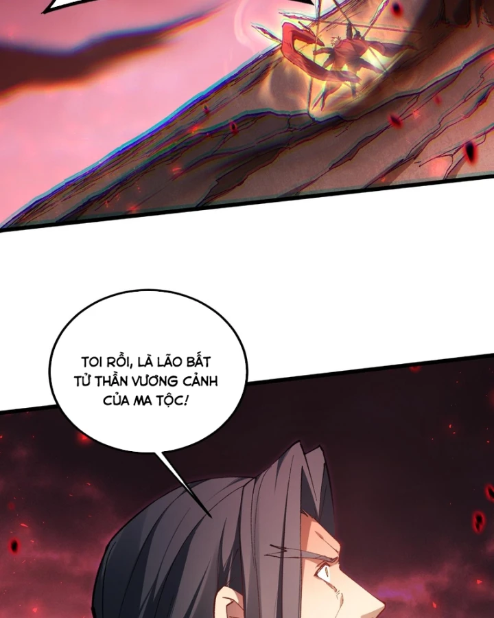 Ta Là Chúa Tể Trùng Độc Chapter 117 - 43