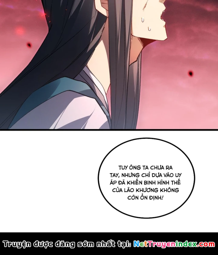 Ta Là Chúa Tể Trùng Độc Chapter 117 - 44