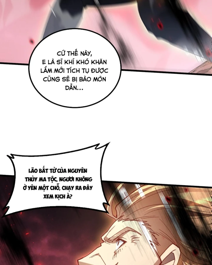 Ta Là Chúa Tể Trùng Độc Chapter 117 - 46