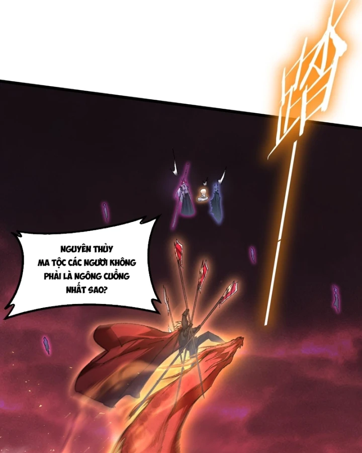 Ta Là Chúa Tể Trùng Độc Chapter 117 - 60