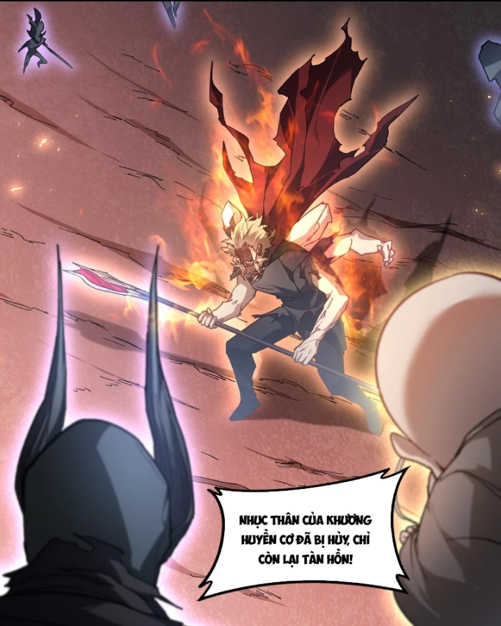 Ta Là Chúa Tể Trùng Độc Chapter 117 - 85