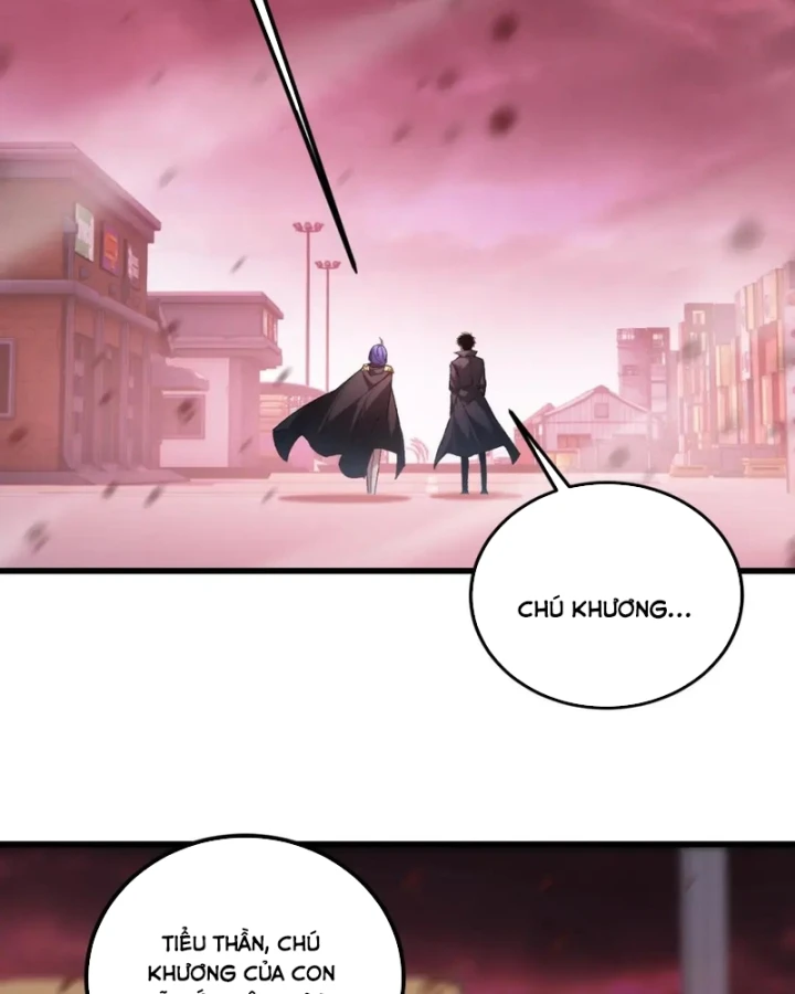 Ta Là Chúa Tể Trùng Độc Chapter 118 - 2