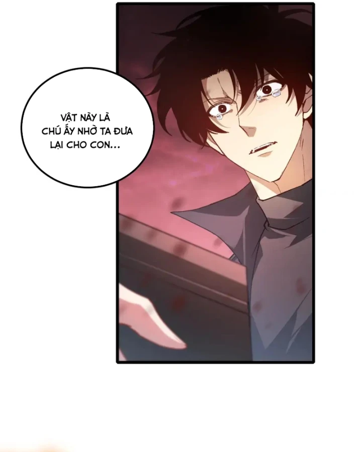 Ta Là Chúa Tể Trùng Độc Chapter 118 - 5