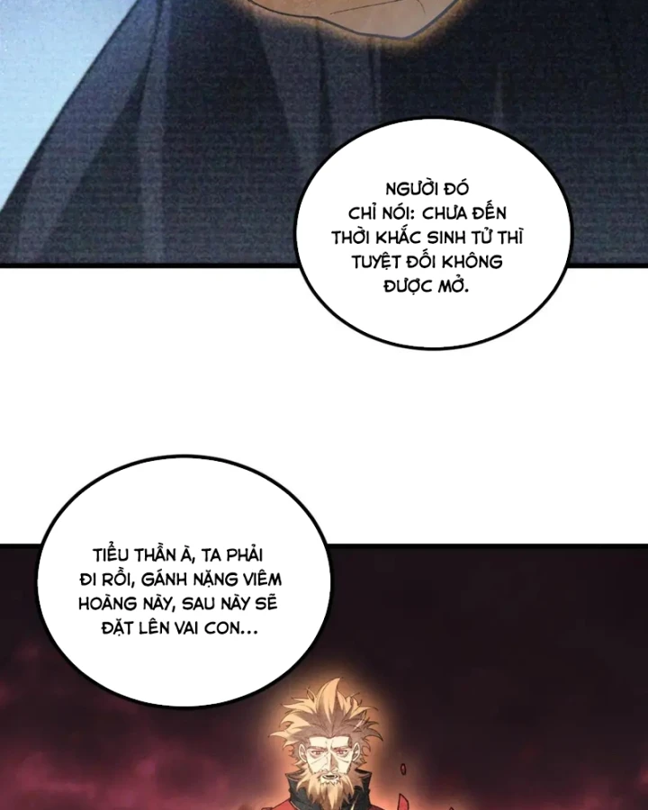 Ta Là Chúa Tể Trùng Độc Chapter 118 - 9