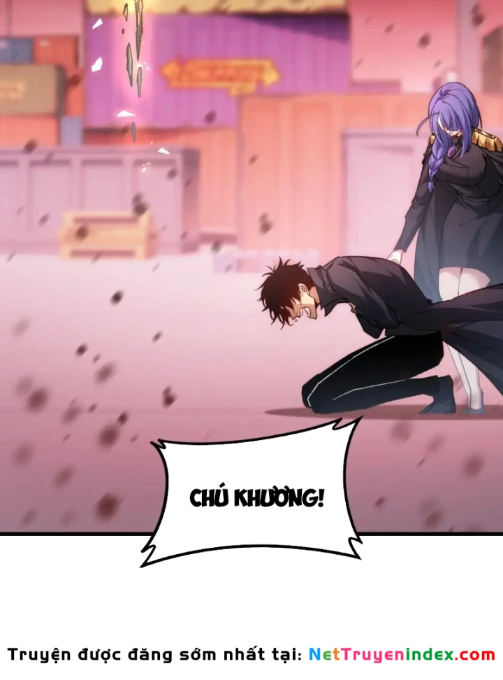 Ta Là Chúa Tể Trùng Độc Chapter 118 - 13