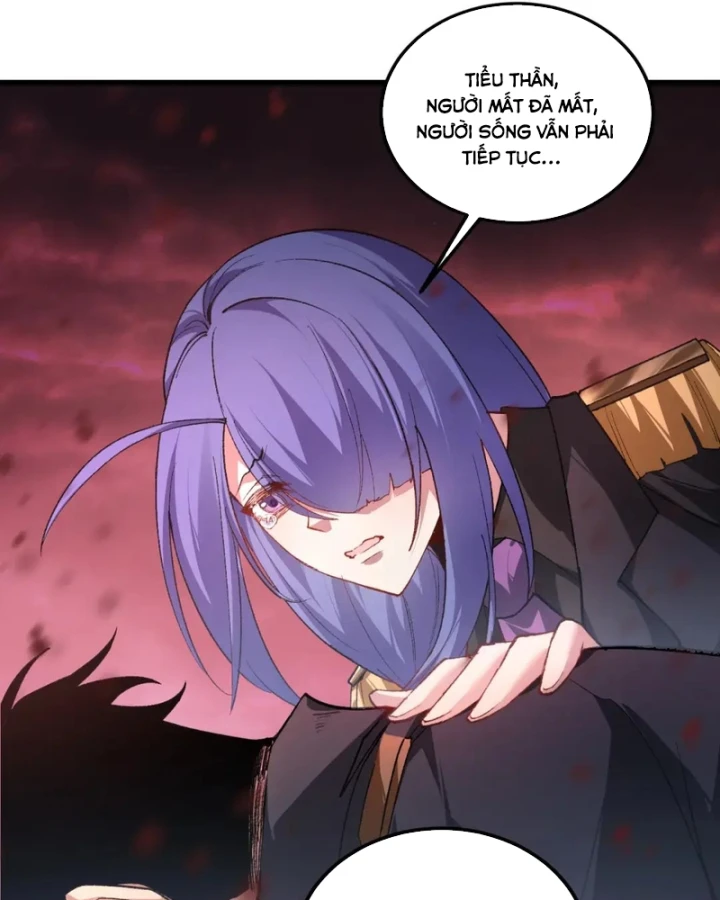 Ta Là Chúa Tể Trùng Độc Chapter 118 - 15