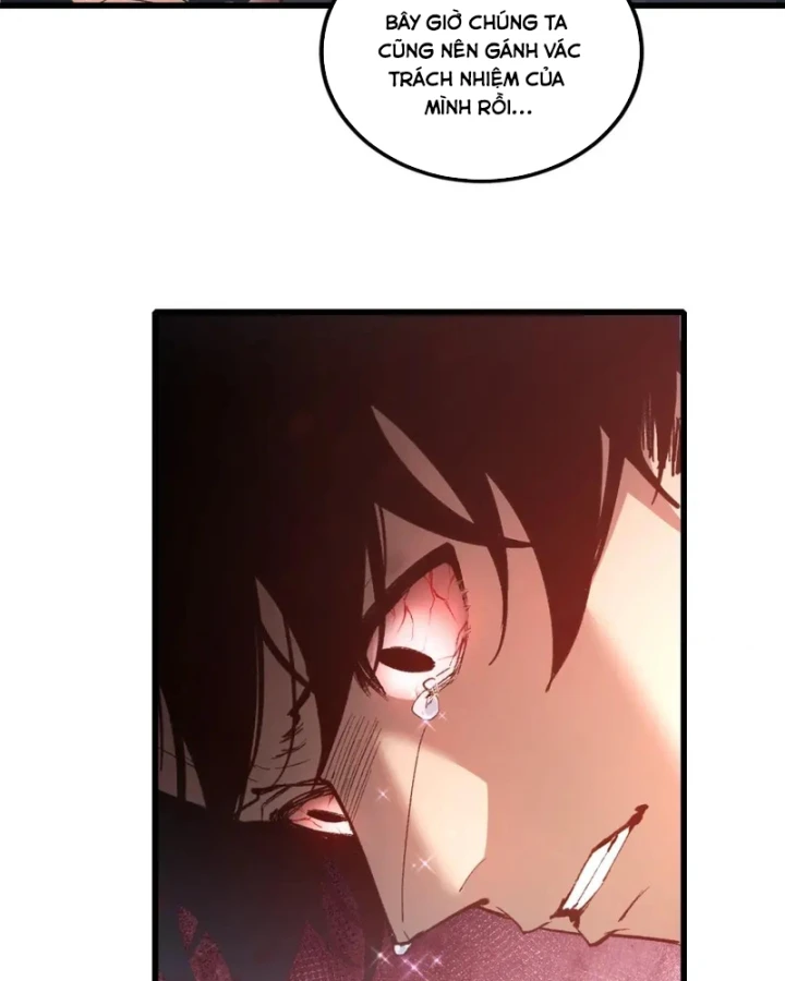 Ta Là Chúa Tể Trùng Độc Chapter 118 - 16