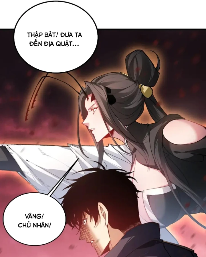 Ta Là Chúa Tể Trùng Độc Chapter 118 - 21
