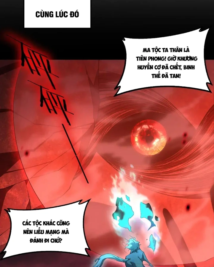 Ta Là Chúa Tể Trùng Độc Chapter 118 - 27
