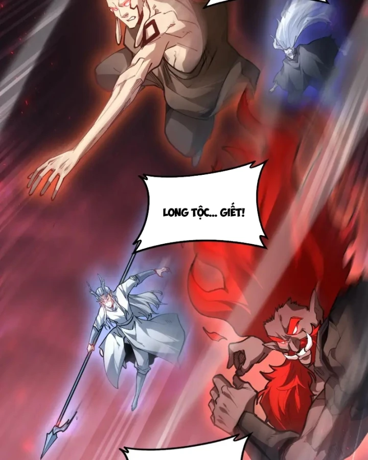 Ta Là Chúa Tể Trùng Độc Chapter 118 - 31
