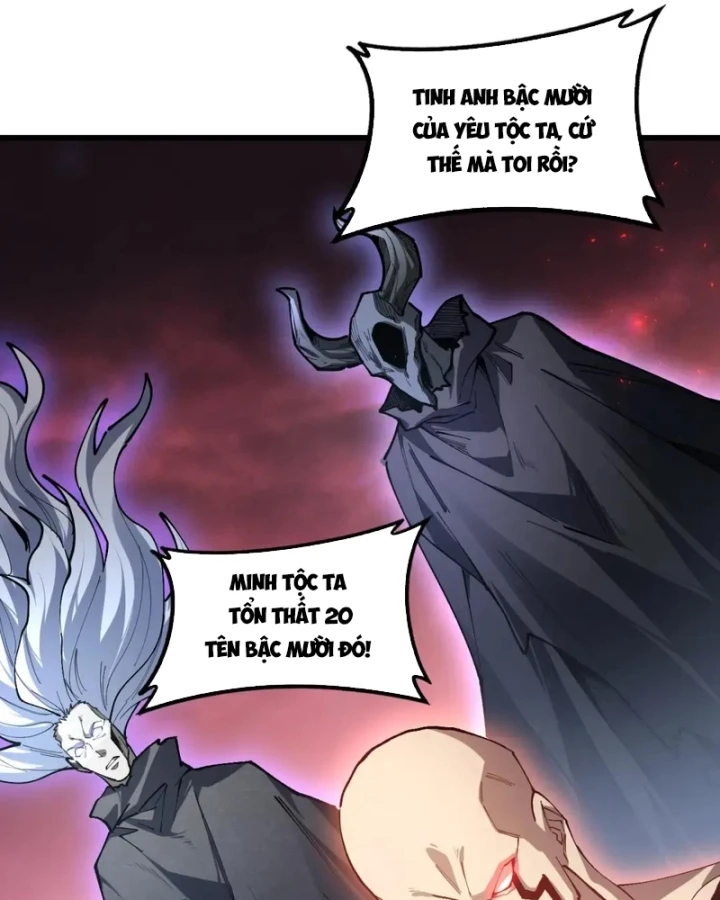 Ta Là Chúa Tể Trùng Độc Chapter 118 - 46
