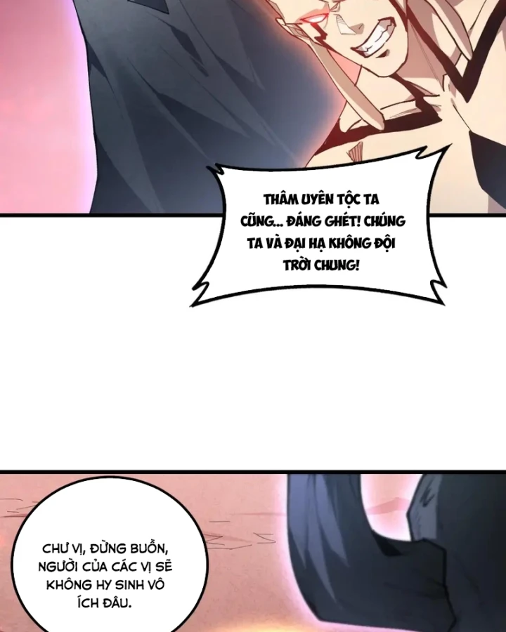 Ta Là Chúa Tể Trùng Độc Chapter 118 - 47