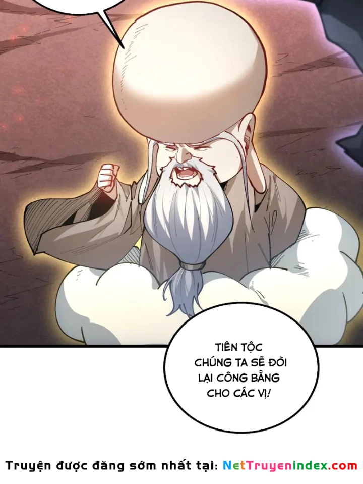 Ta Là Chúa Tể Trùng Độc Chapter 118 - 48