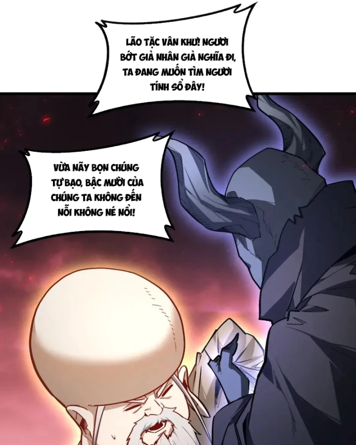 Ta Là Chúa Tể Trùng Độc Chapter 118 - 49