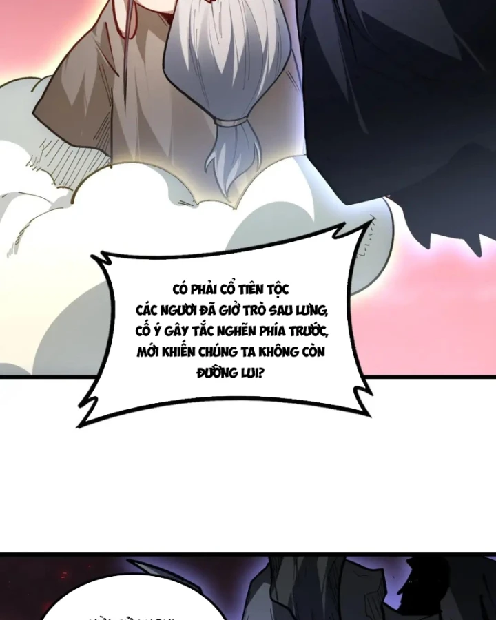 Ta Là Chúa Tể Trùng Độc Chapter 118 - 50