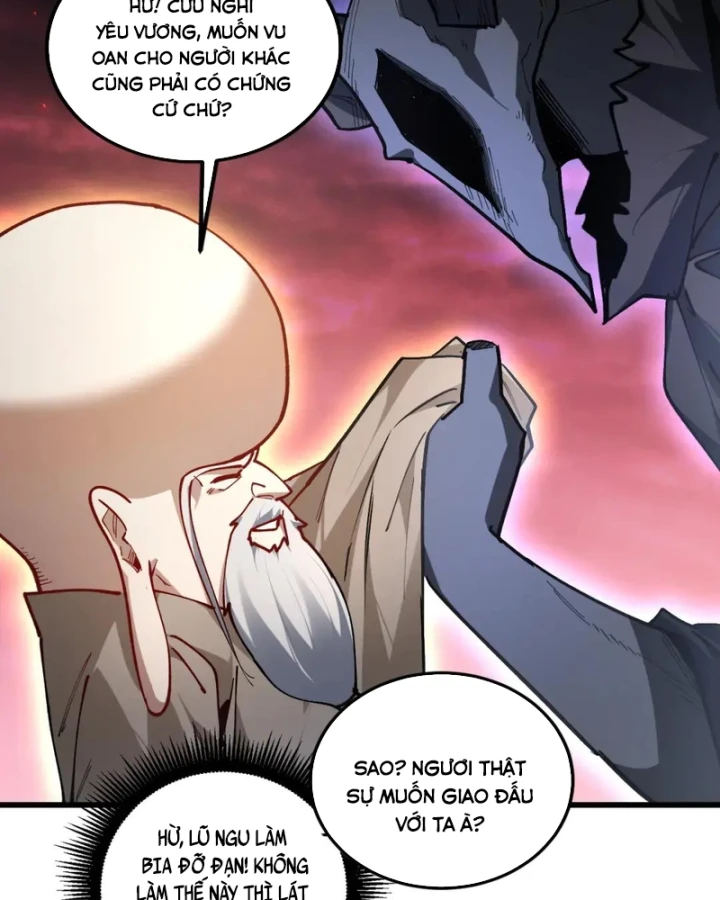 Ta Là Chúa Tể Trùng Độc Chapter 118 - 51