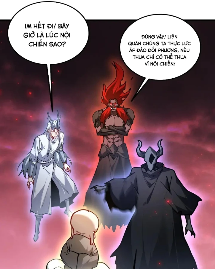 Ta Là Chúa Tể Trùng Độc Chapter 118 - 53