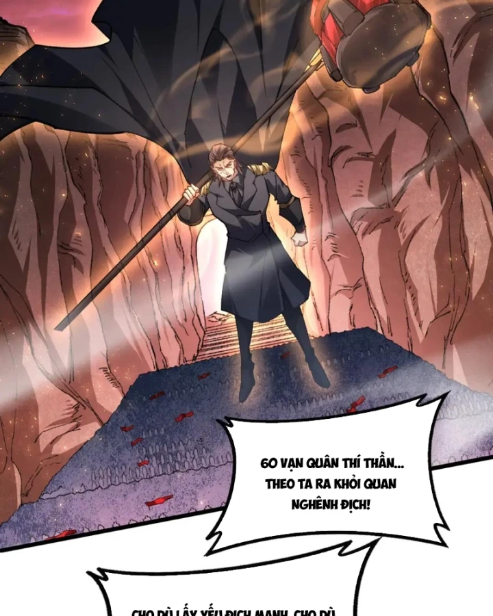 Ta Là Chúa Tể Trùng Độc Chapter 118 - 59