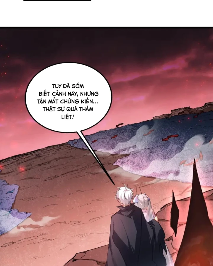 Ta Là Chúa Tể Trùng Độc Chapter 118 - 63
