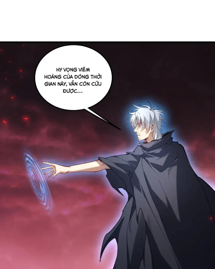 Ta Là Chúa Tể Trùng Độc Chapter 118 - 66