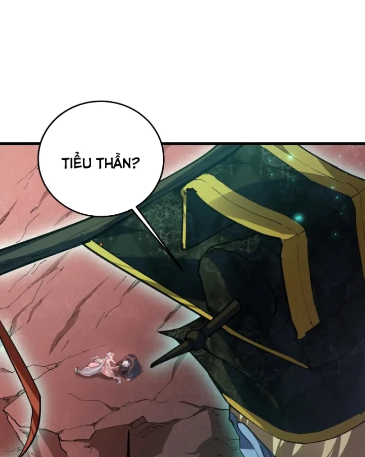 Ta Là Chúa Tể Trùng Độc Chapter 119 - 3