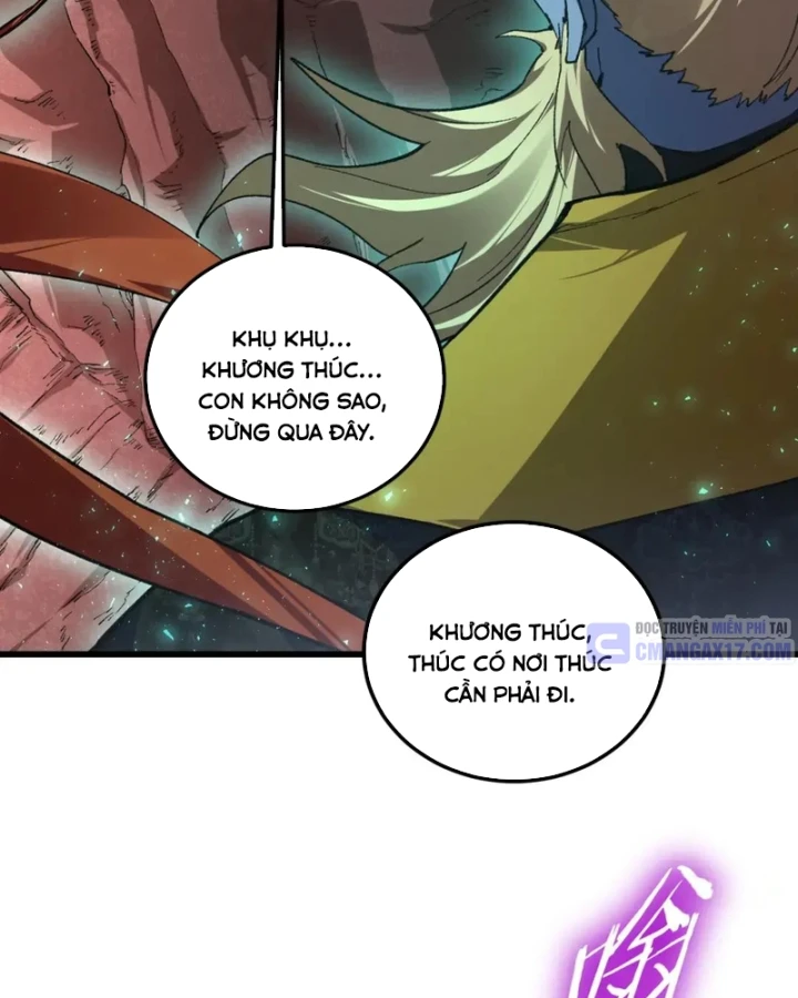 Ta Là Chúa Tể Trùng Độc Chapter 119 - 4