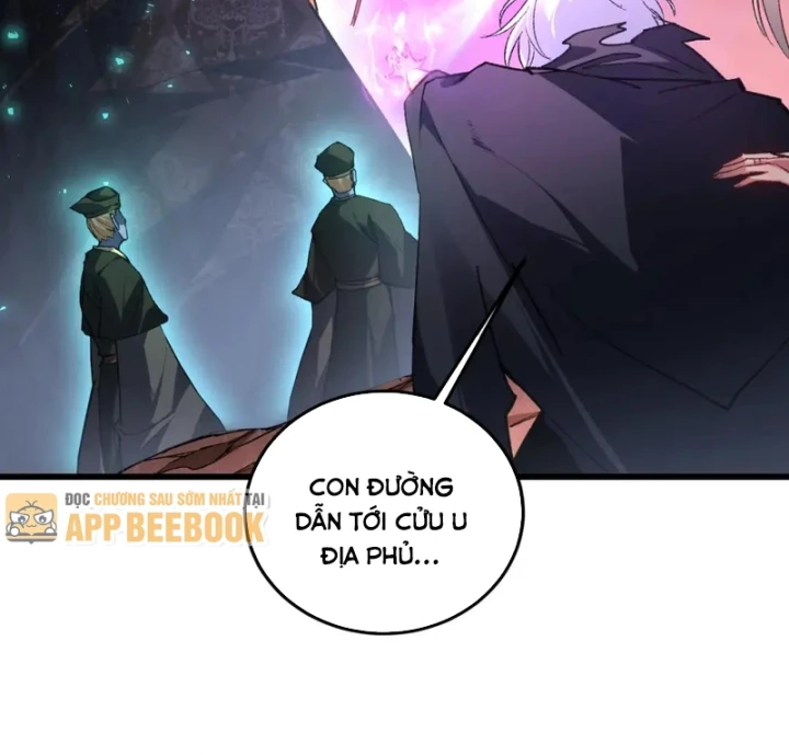 Ta Là Chúa Tể Trùng Độc Chapter 119 - 6