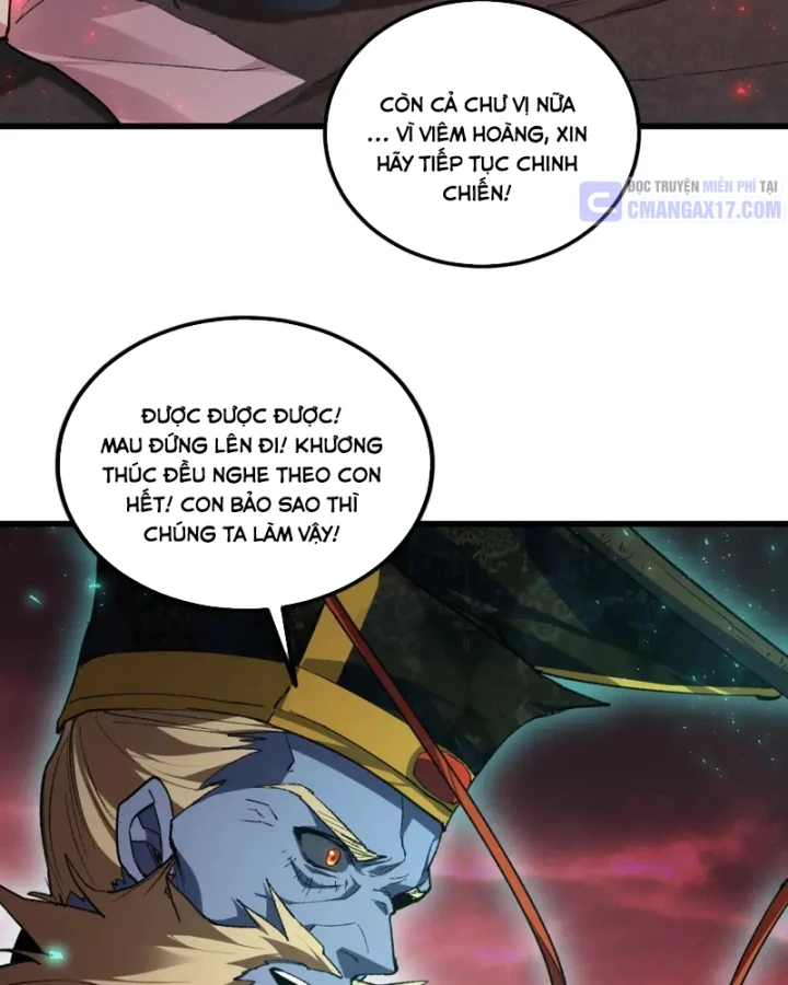 Ta Là Chúa Tể Trùng Độc Chapter 119 - 8