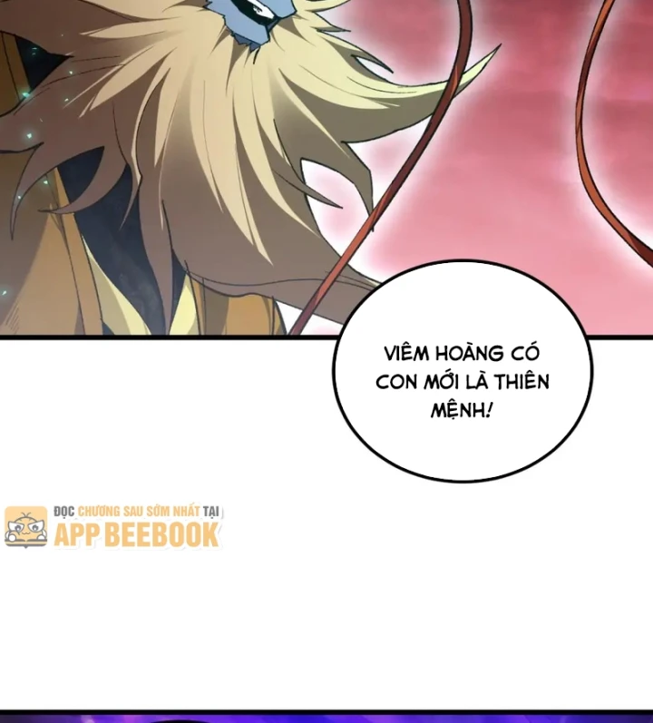 Ta Là Chúa Tể Trùng Độc Chapter 119 - 9