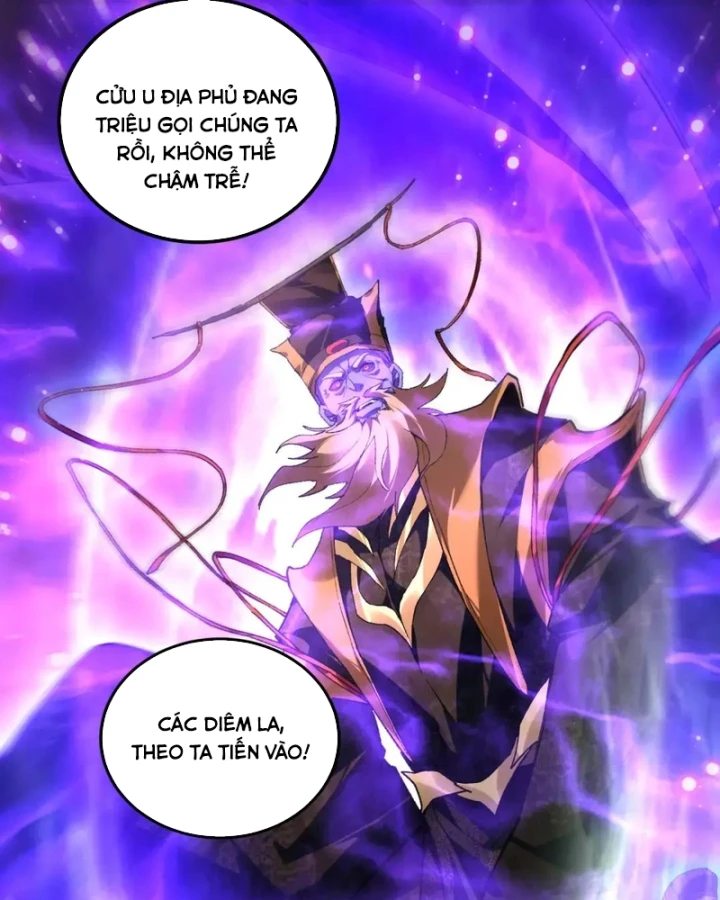 Ta Là Chúa Tể Trùng Độc Chapter 119 - 10