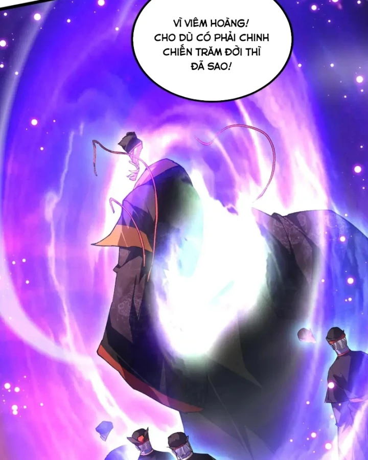 Ta Là Chúa Tể Trùng Độc Chapter 119 - 12