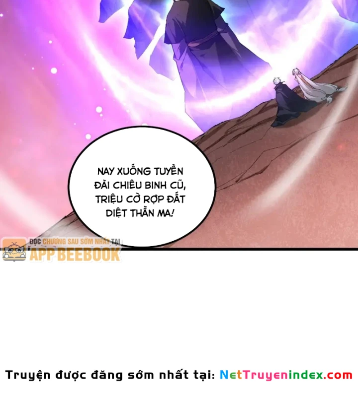 Ta Là Chúa Tể Trùng Độc Chapter 119 - 13