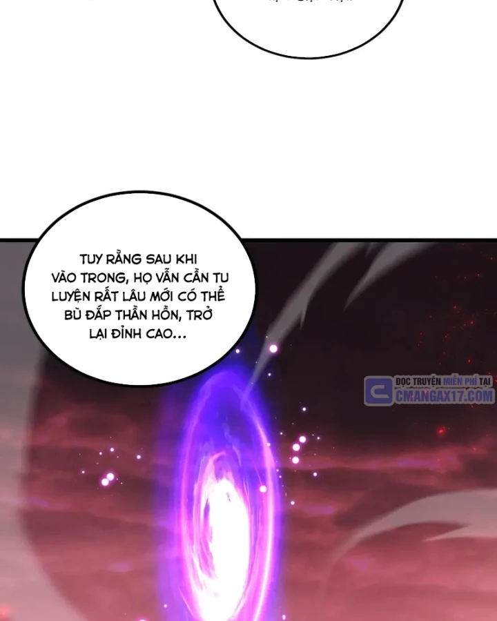 Ta Là Chúa Tể Trùng Độc Chapter 119 - 15
