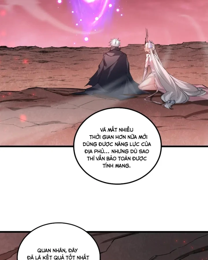 Ta Là Chúa Tể Trùng Độc Chapter 119 - 16