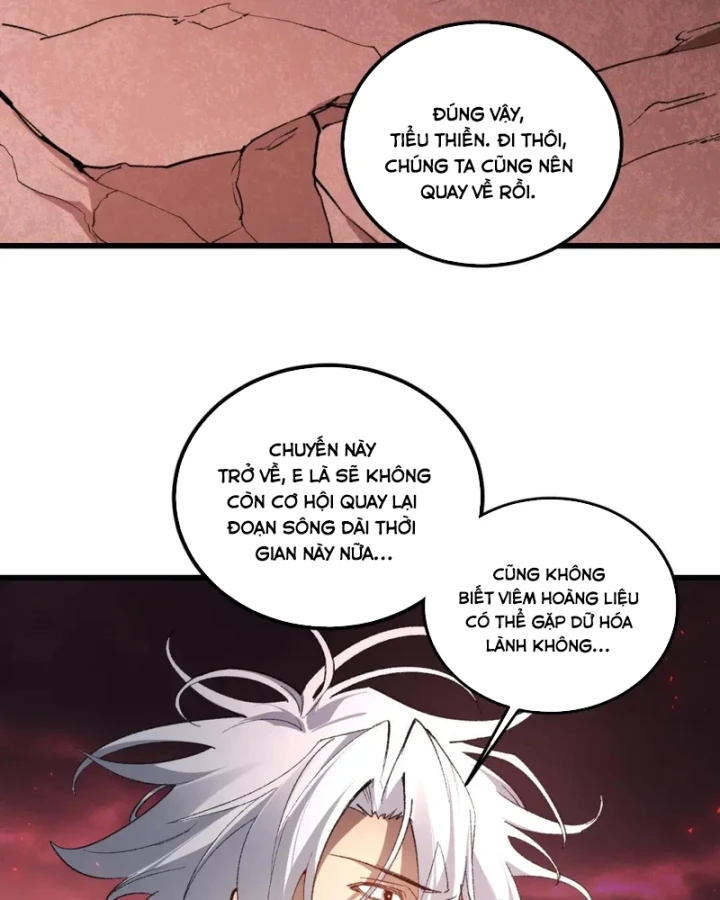 Ta Là Chúa Tể Trùng Độc Chapter 119 - 18